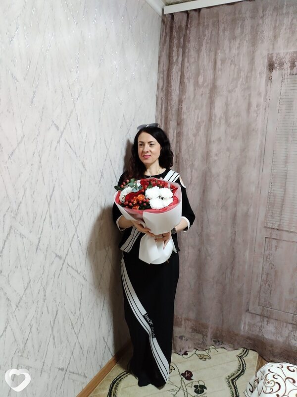 Елена, Благовещенск