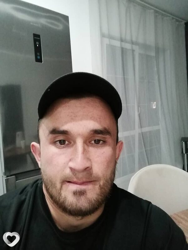 Бек, 27, Иркутске — анкета №4701264