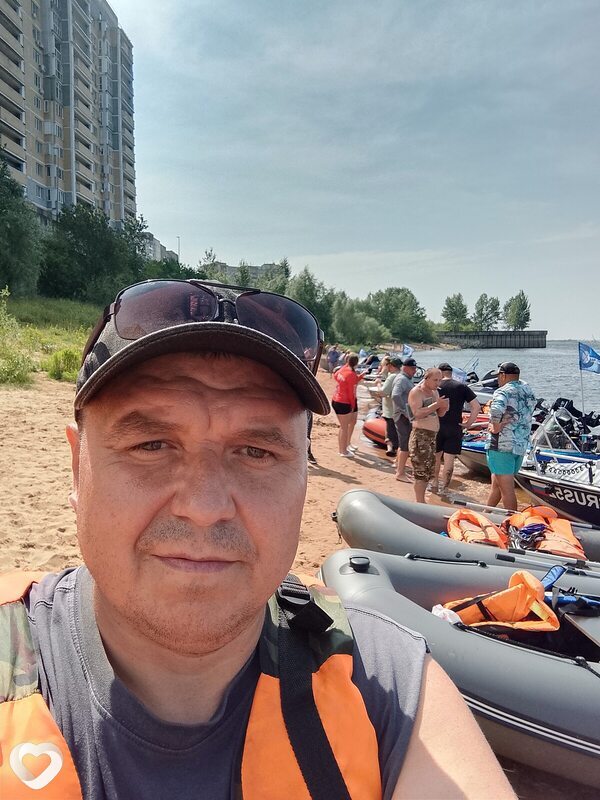 Алексей, Нижний Новгород