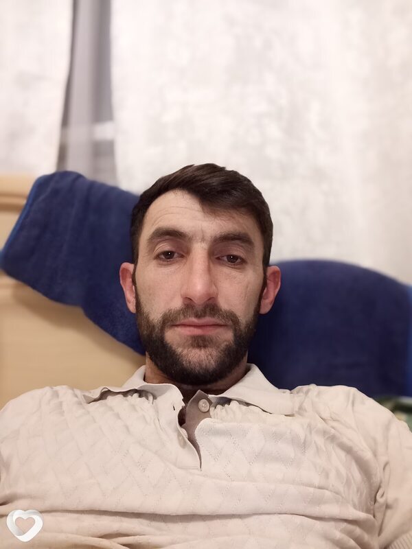 Ali, Жезказган