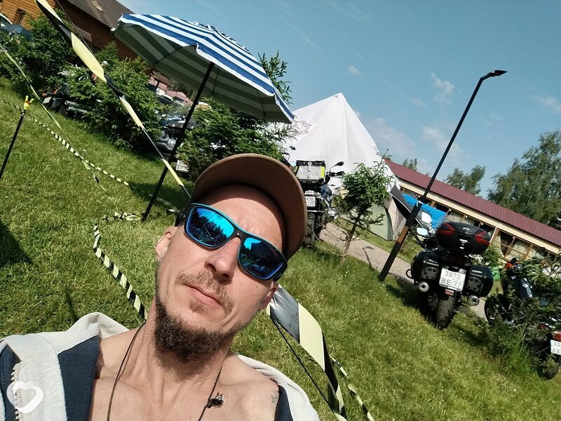 Юрий, Видное