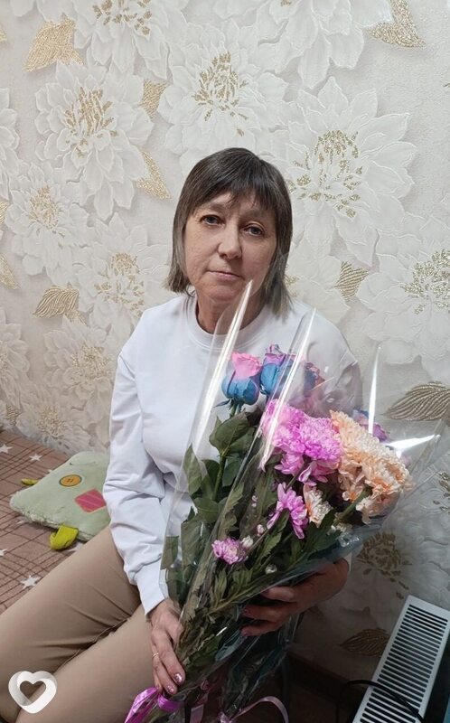 Алина, Донецк