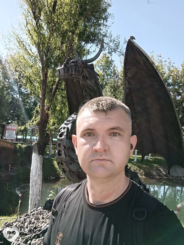 Дима, Бишкек