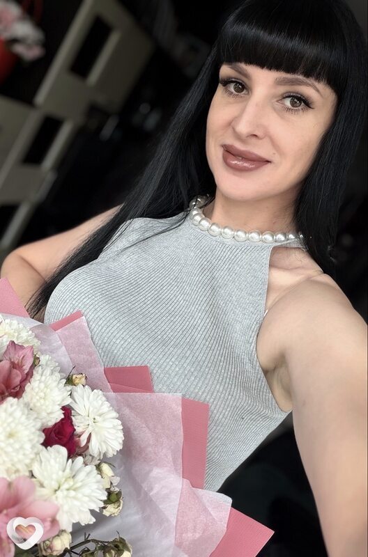 Анжела, Чита