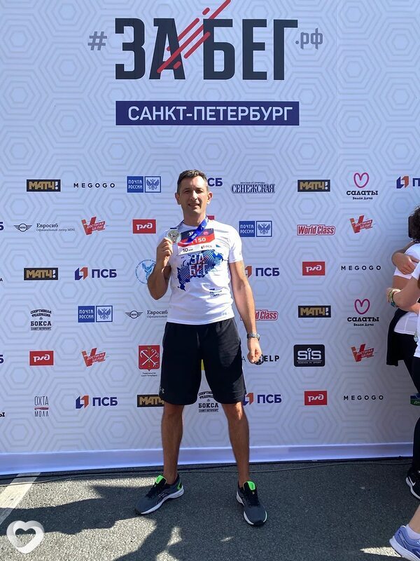 Андрей, 37, Санкт-Петербурге — анкета №4701081