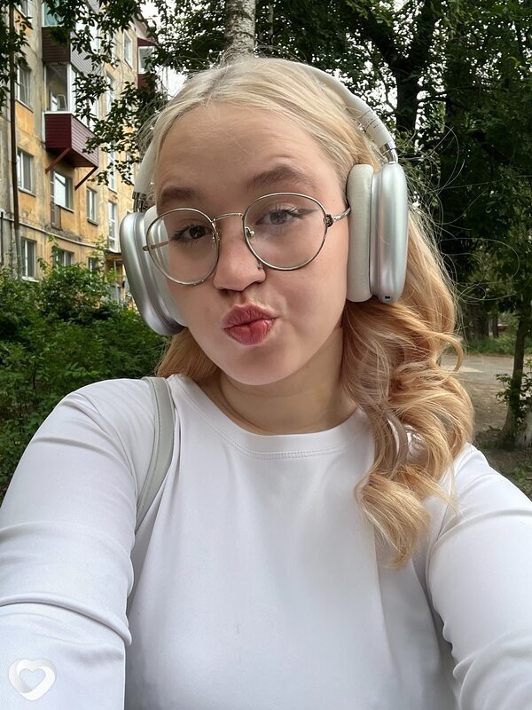 Рита, 22, Перми — анкета №4701054