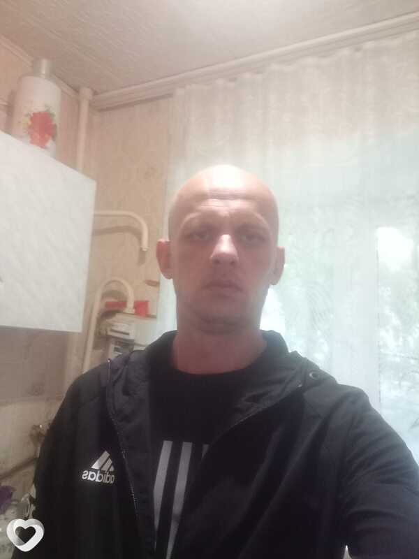 Павел, Челябинск