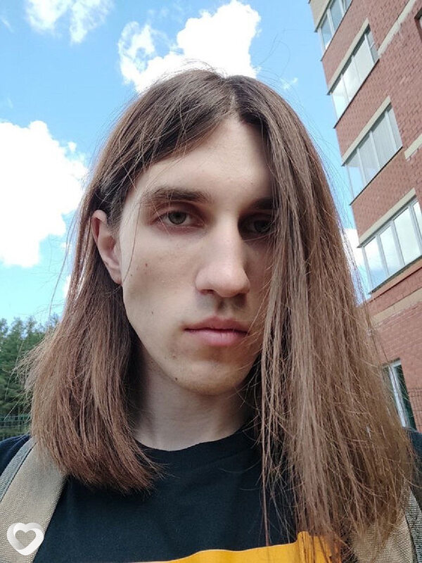 Даниил, Челябинск