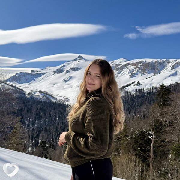 Дарья, Майкоп