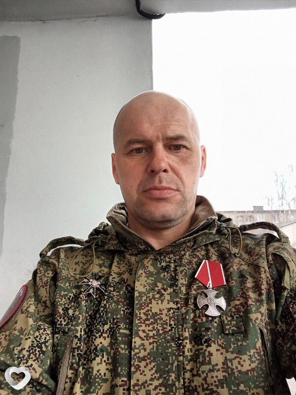 Скрипач, 45, Перми — анкета №4700696