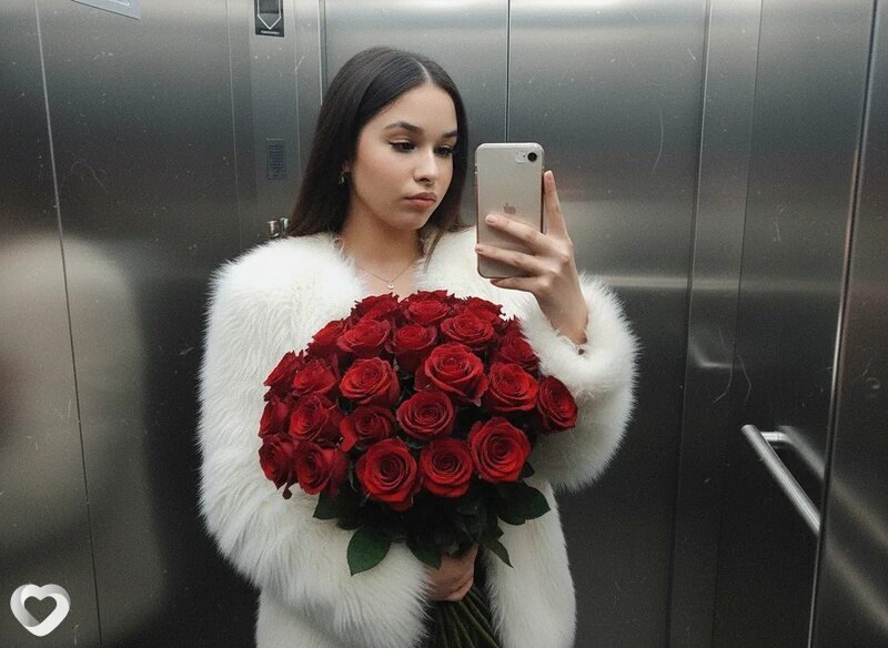 Любовь, Белая Калитва