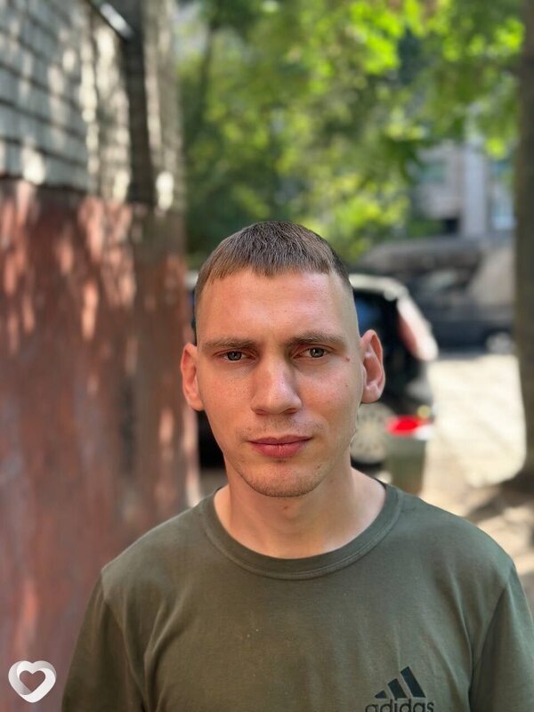 Максим, Запорожье
