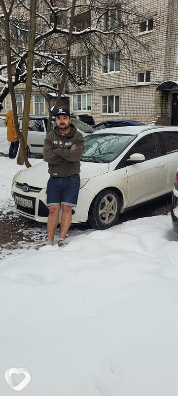 Гафур, Великий Новгород