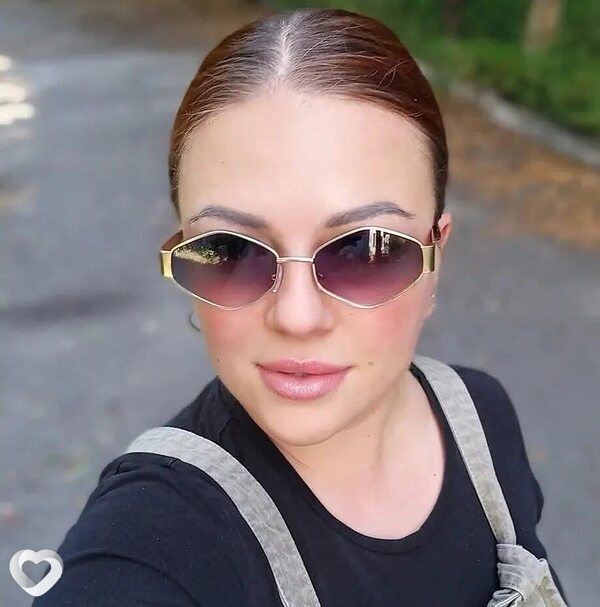 Ирина, Каменское