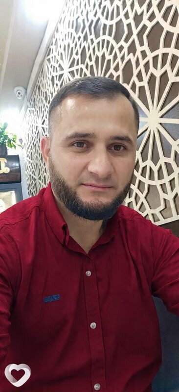 Али, 38, Иркутске — анкета №4701263