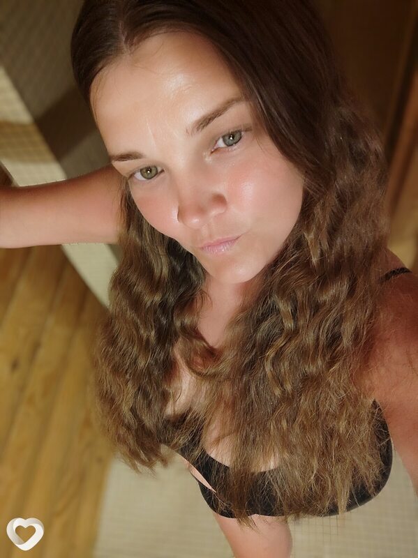 Katerina, 39, Минске — анкета №4701101