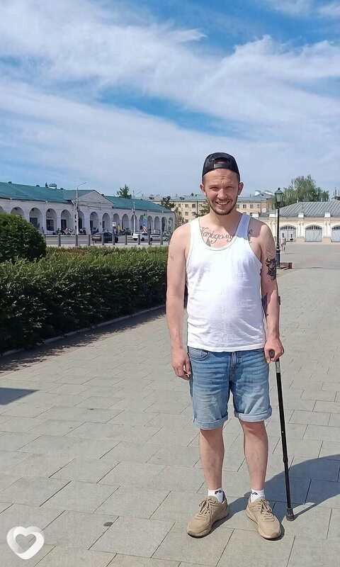 Илья, Кострома