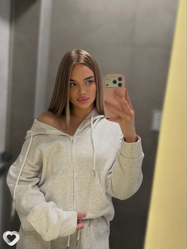 Anastasia, Тольятти