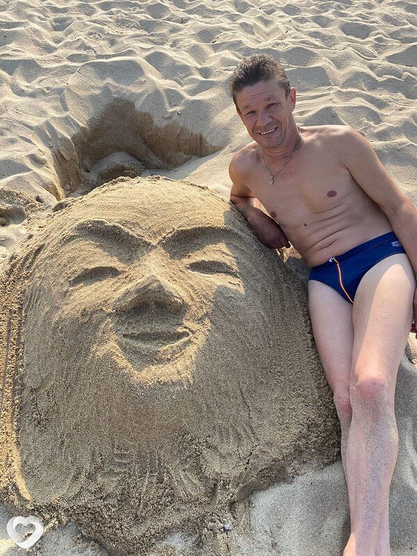 Дмитрий, Чита