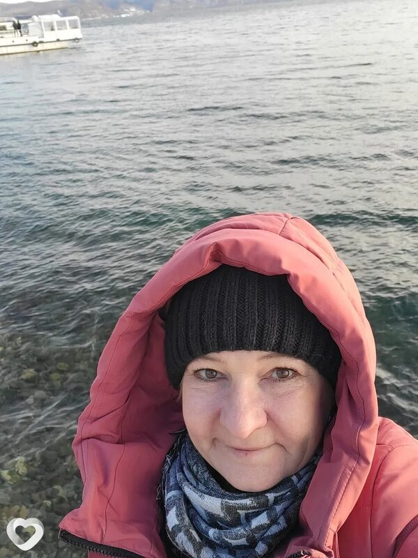 Елена, Искитим