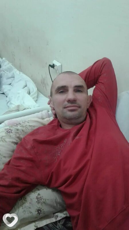 Андрей, Ростов-на-Дону