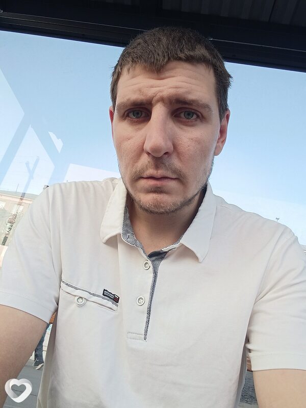 Влад, 27, Братске — анкета №4701251