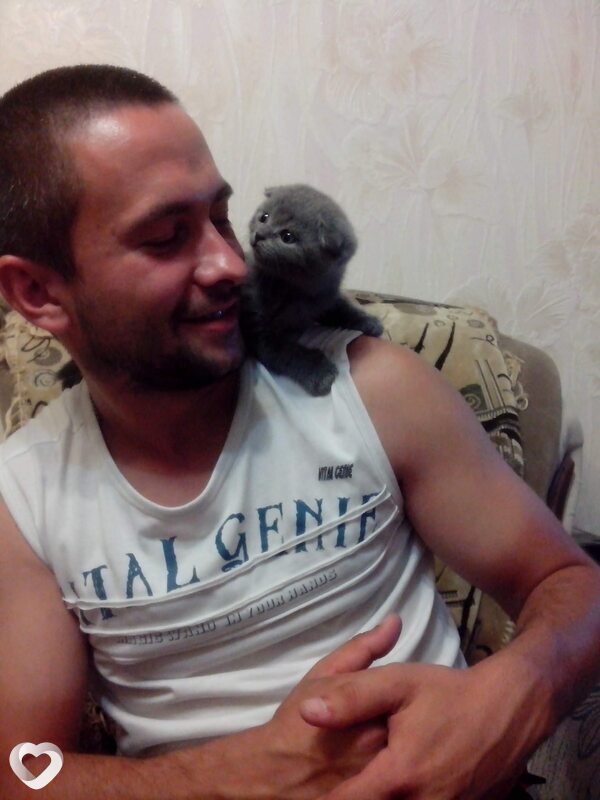 Валерий, Днепр