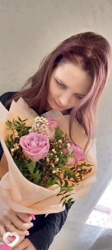 Екатерина, Зуевка