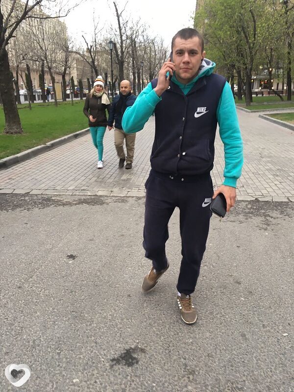 Александр, Бендеры