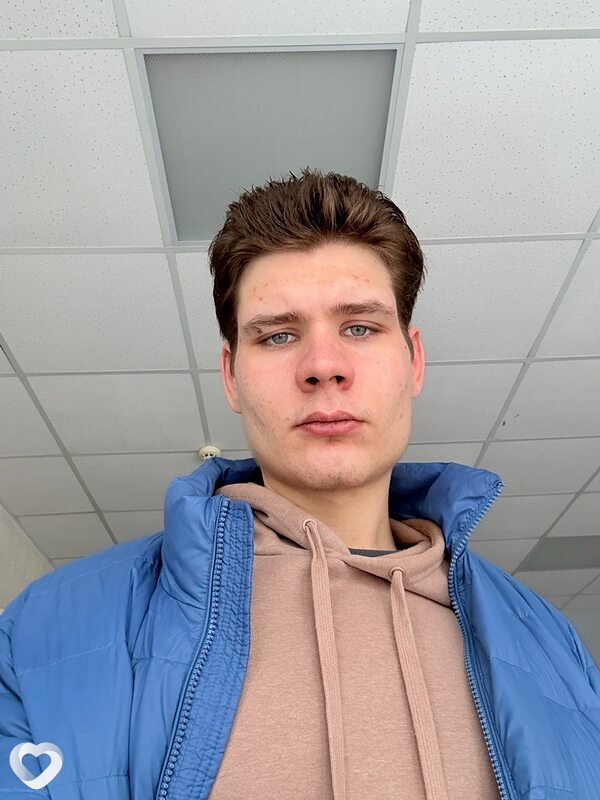 Алексей, 22, Самаре — анкета №4701505