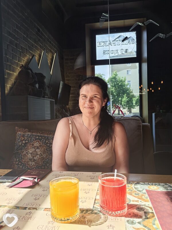 Вера, 34, Пскове — анкета №4701453