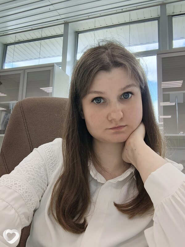 Юля, Смоленск
