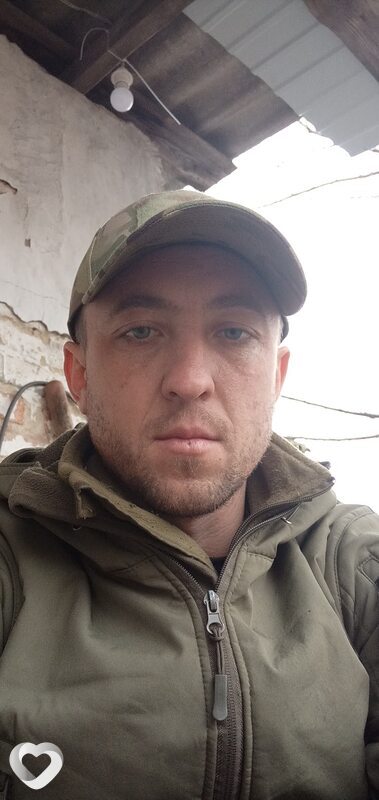 Ігор, 33, Киеве — анкета №4701891