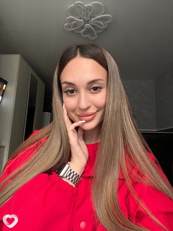 Алина, 22, Пензе — анкета №4701421