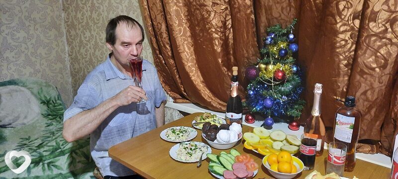 Евгений, Киселевск
