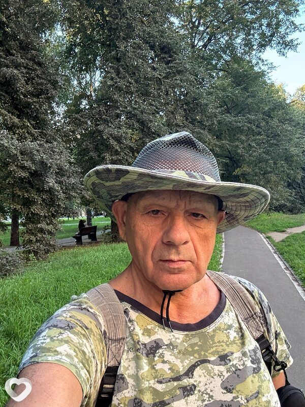 Николай, Москва