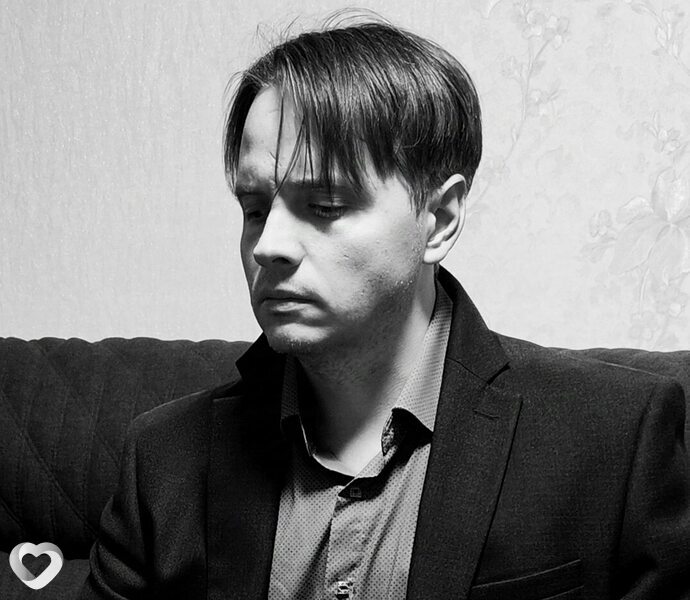 Иван, 37, Екатеринбурге — анкета №4701563