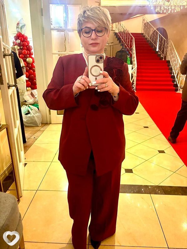 Helen, Балашиха
