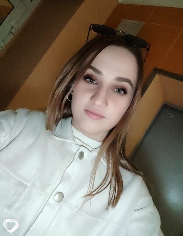 Кристина, Миллерово