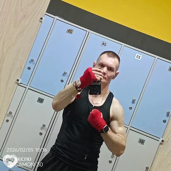Максим, Павловский Посад