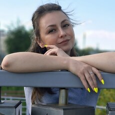 Ольга, 26, Киеве — анкета №4701890