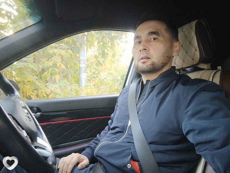 Даниель, 28, Казани — анкета №4701683