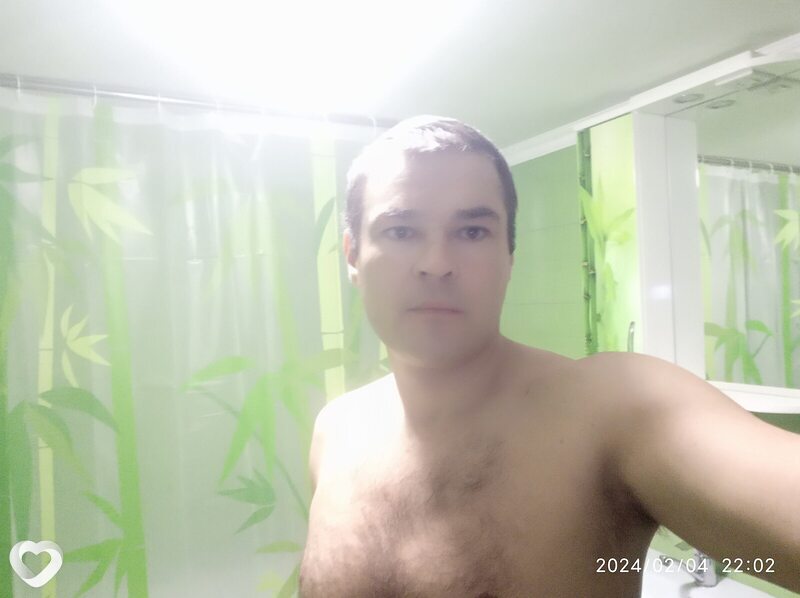 Вася, Радомышль