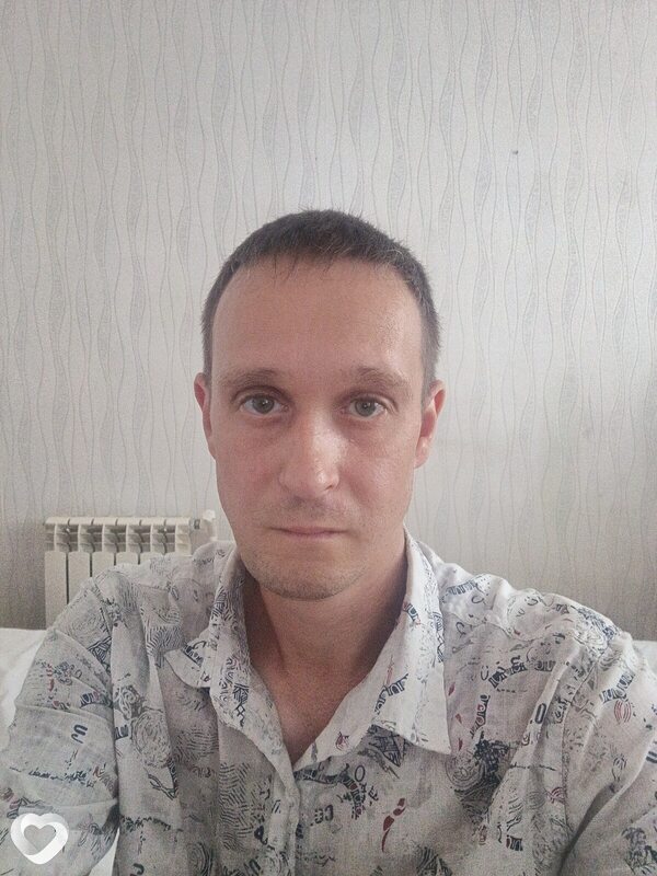 Вольдемар, Куйбышев