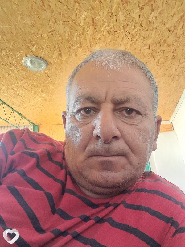 Эльдар, 55, Астане — анкета №4701858
