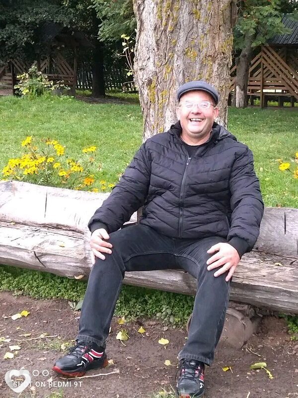 Ярослав, 46, Млинов — анкета №4701065
