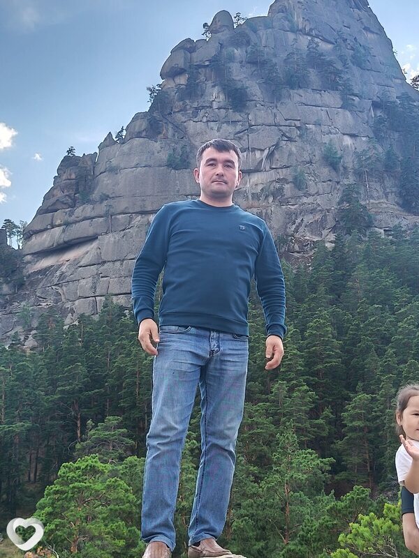 Arnabek, Астана