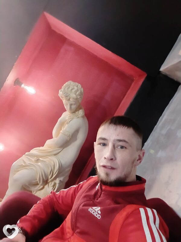 Альберт, 33, Братске — анкета №4701253