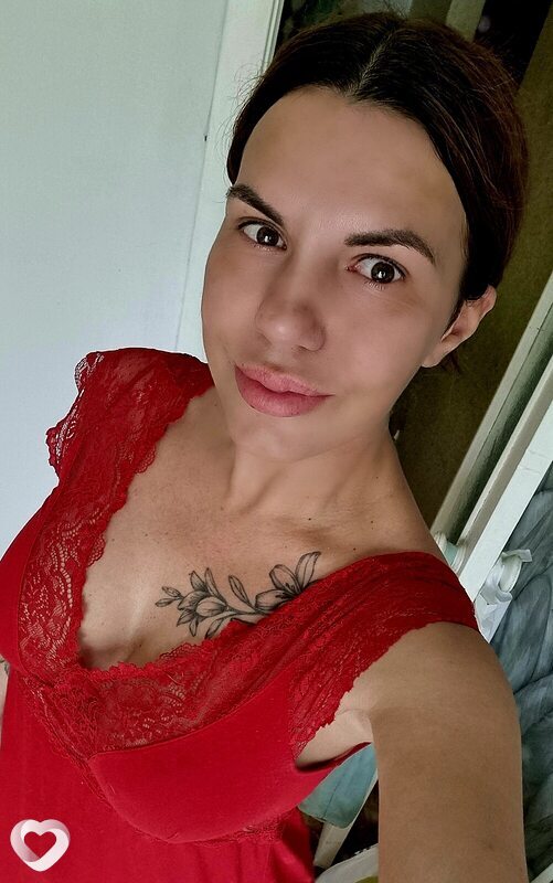 Маруся, 40, Архангельске — анкета №4703419