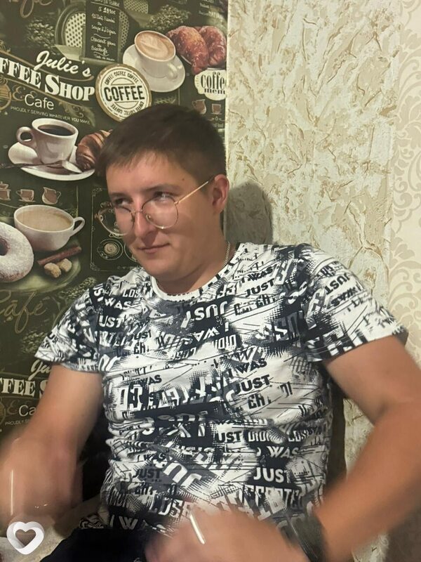 Андрей, Ванино